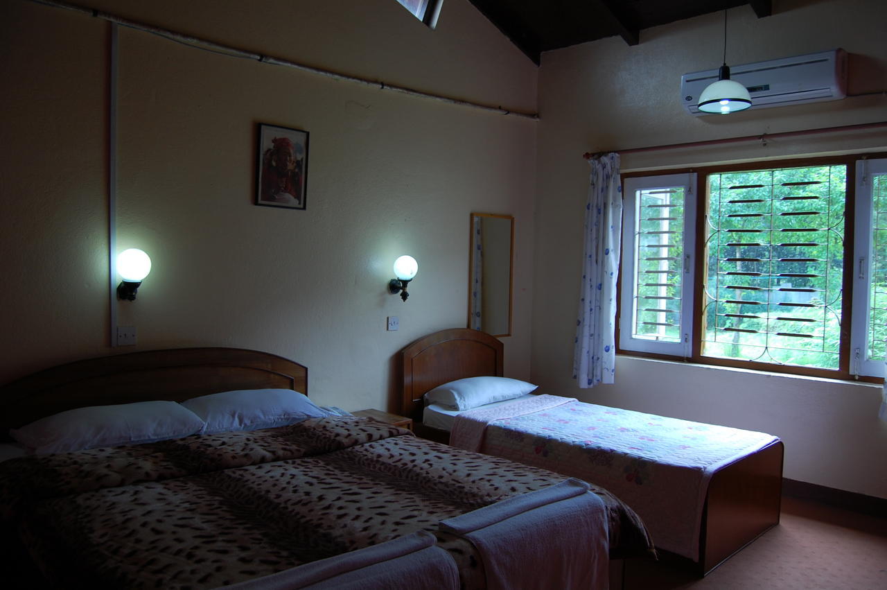 New Dakshinakali Village Resort Pharping Cameră foto