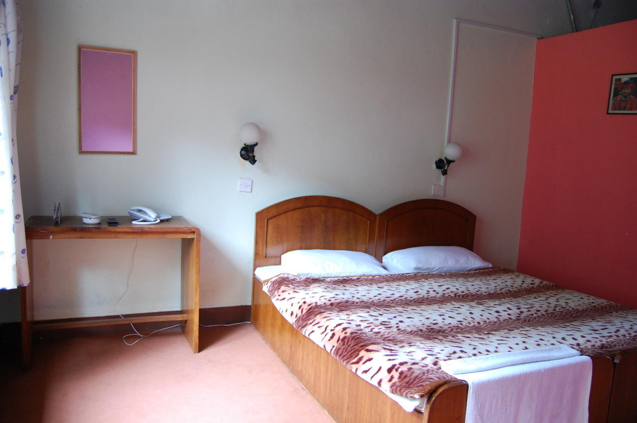 New Dakshinakali Village Resort Pharping Cameră foto