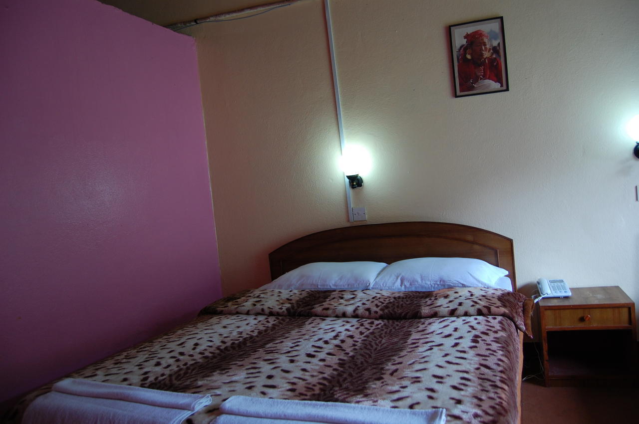 New Dakshinakali Village Resort Pharping Cameră foto